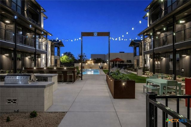 634 Central Parkway 1201, New Braunfels, TX 78130