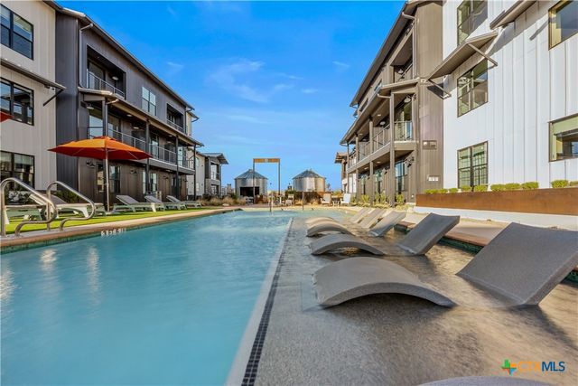 634 Central Parkway 1201, New Braunfels, TX 78130