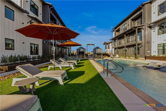 634 Central Parkway 1201, New Braunfels, TX 78130