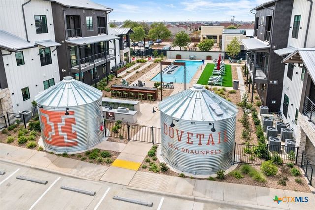 634 Central Parkway 1201, New Braunfels, TX 78130
