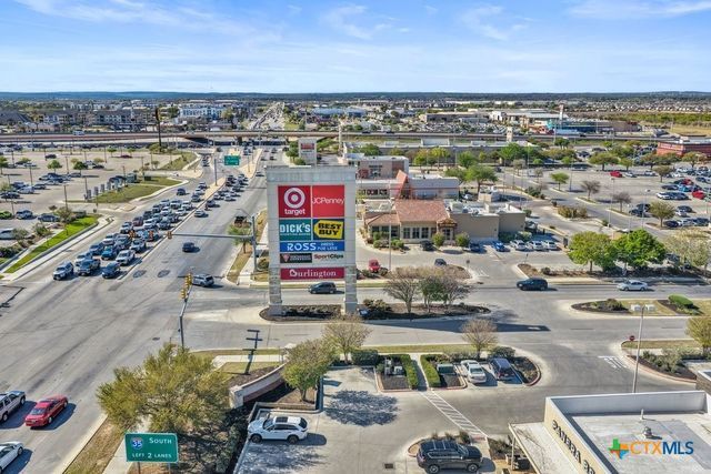 634 Central Parkway 1201, New Braunfels, TX 78130