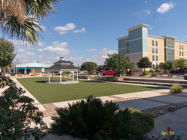 634 Central Parkway 1201, New Braunfels, TX 78130