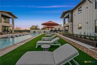 634 Central Parkway 1201, New Braunfels, TX 78130