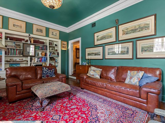 535 E 14th Street, Bartlesville, OK 74003