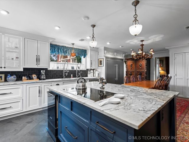 535 E 14th Street, Bartlesville, OK 74003