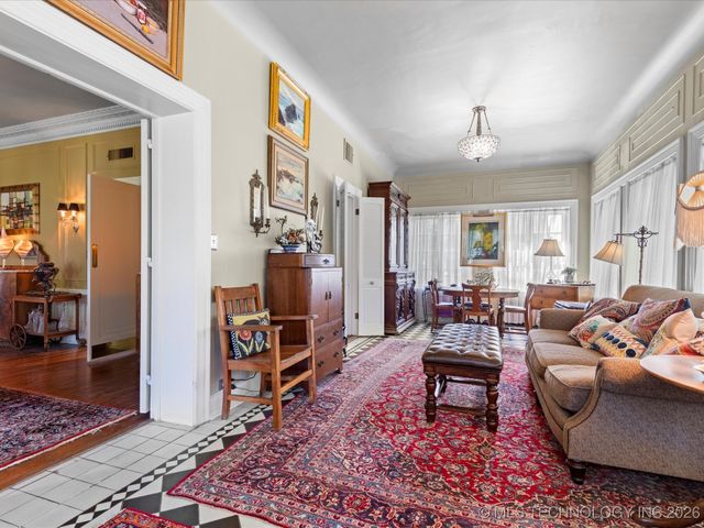 535 E 14th Street, Bartlesville, OK 74003