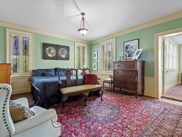 535 E 14th Street, Bartlesville, OK 74003