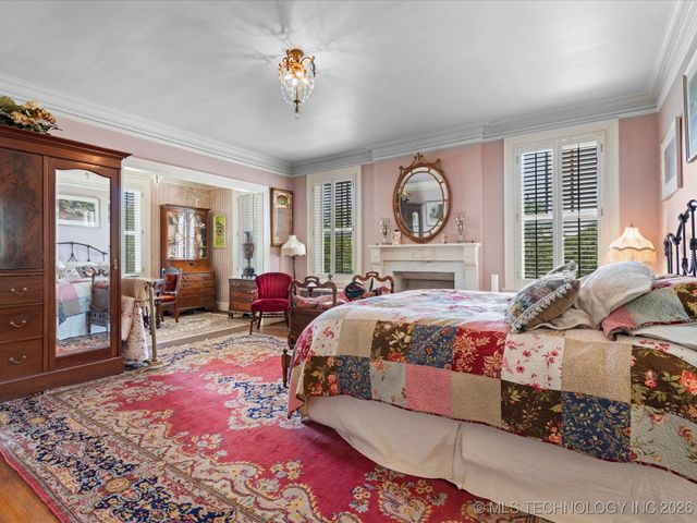 535 E 14th Street, Bartlesville, OK 74003