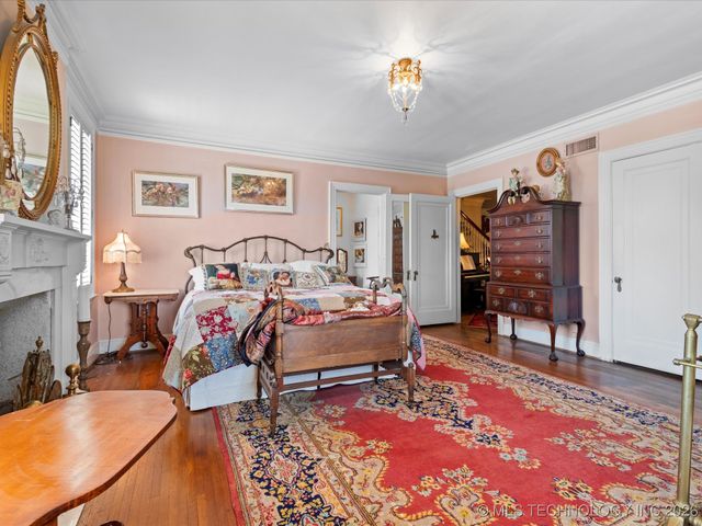 535 E 14th Street, Bartlesville, OK 74003