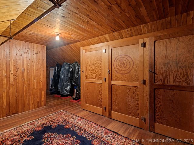 535 E 14th Street, Bartlesville, OK 74003