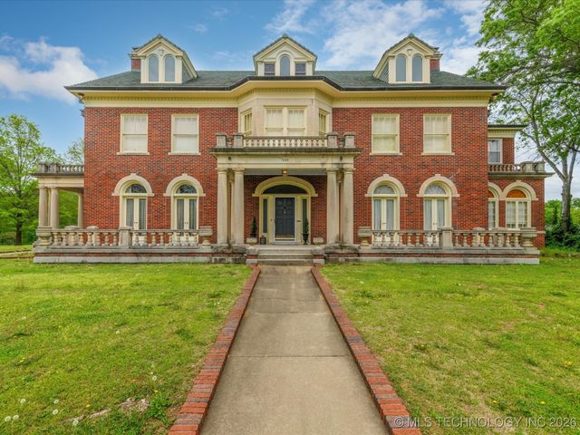 535 E 14th Street, Bartlesville, OK 74003