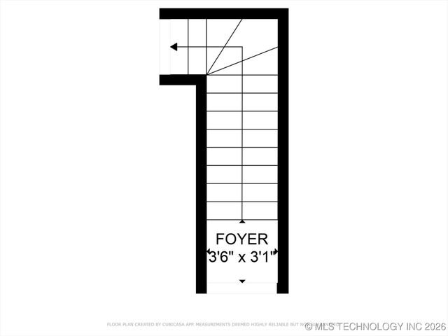 535 E 14th Street, Bartlesville, OK 74003