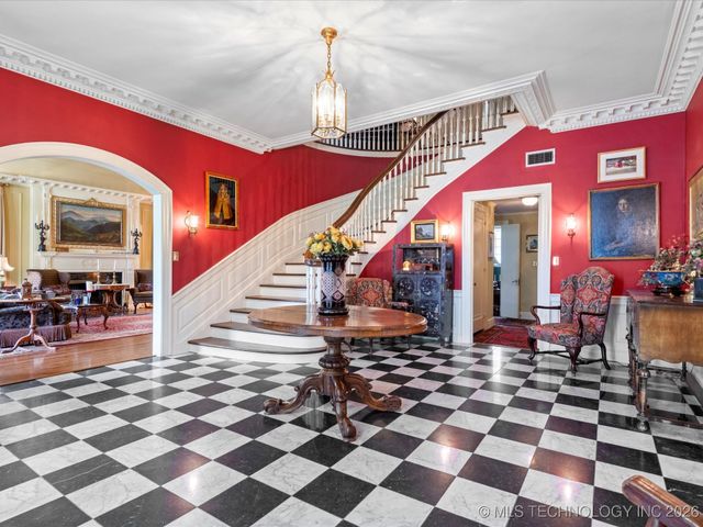 535 E 14th Street, Bartlesville, OK 74003