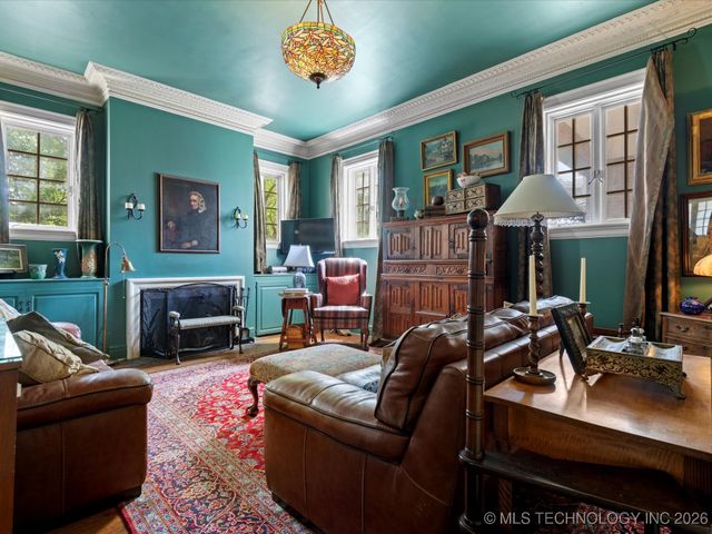 535 E 14th Street, Bartlesville, OK 74003