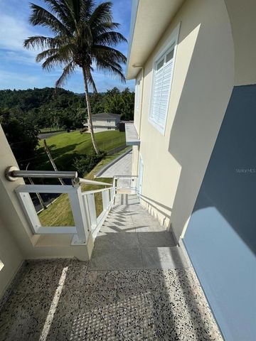 2 KM 17.6 PR 162, Barranquitas, PR 00794