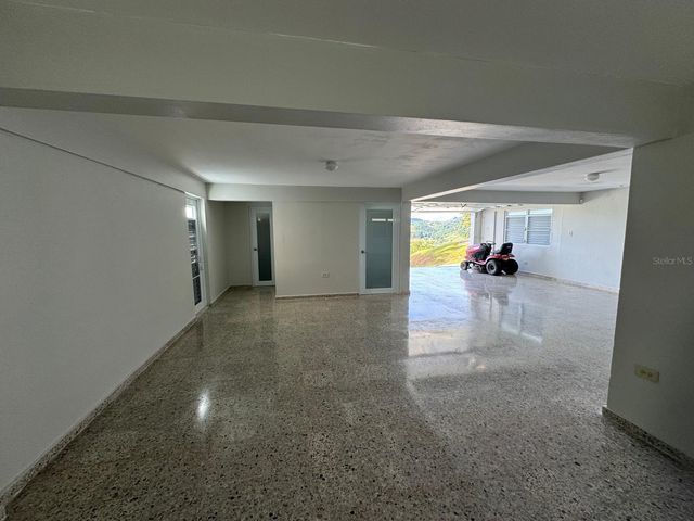 2 KM 17.6 PR 162, Barranquitas, PR 00794