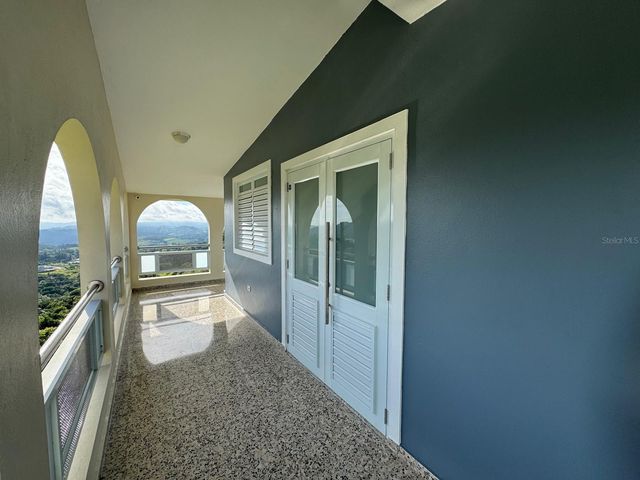 2 KM 17.6 PR 162, Barranquitas, PR 00794