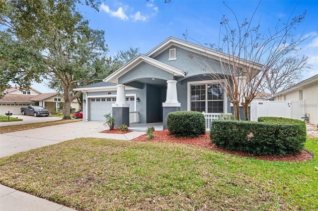 18037 LAKE REFLECTIONS BOULEVARD, Lutz, FL 33558