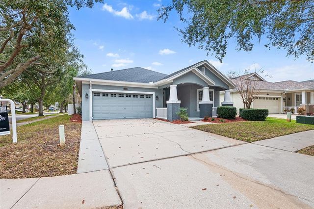 18037 LAKE REFLECTIONS BOULEVARD, Lutz, FL 33558