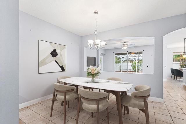 18037 LAKE REFLECTIONS BOULEVARD, Lutz, FL 33558