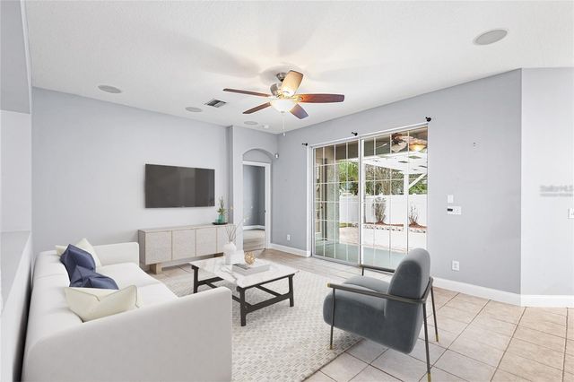 18037 LAKE REFLECTIONS BOULEVARD, Lutz, FL 33558