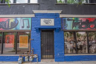 5401 W Madison Street, Chicago, IL 60644