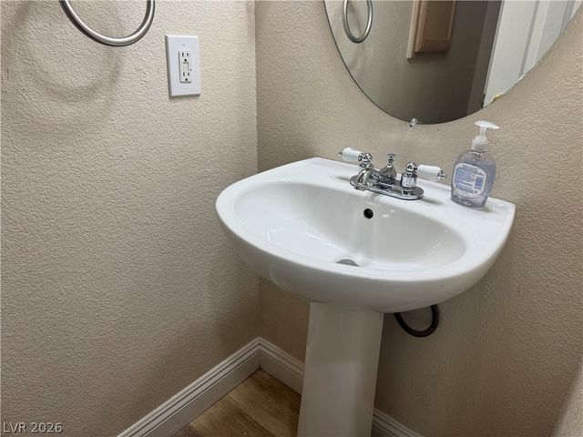 7512 JACARANDA LEAF Street, Las Vegas, NV 89139