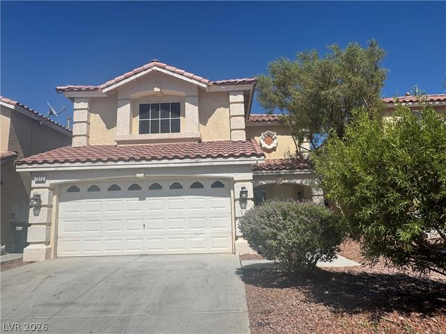 7512 JACARANDA LEAF Street, Las Vegas, NV 89139