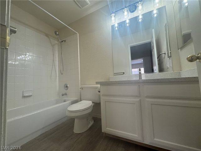 7512 JACARANDA LEAF Street, Las Vegas, NV 89139