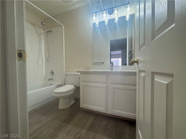 7512 JACARANDA LEAF Street, Las Vegas, NV 89139