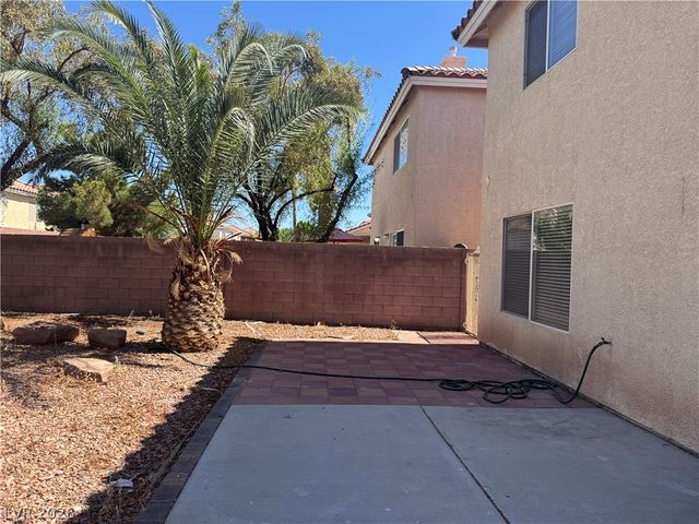 7512 JACARANDA LEAF Street, Las Vegas, NV 89139