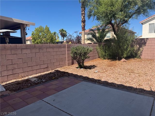 7512 JACARANDA LEAF Street, Las Vegas, NV 89139