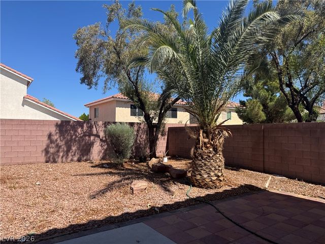 7512 JACARANDA LEAF Street, Las Vegas, NV 89139