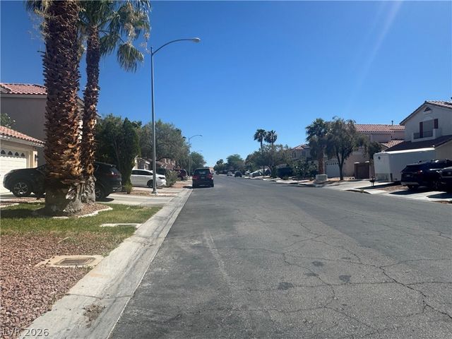 7512 JACARANDA LEAF Street, Las Vegas, NV 89139