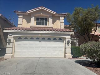 7512 JACARANDA LEAF Street, Las Vegas, NV 89139