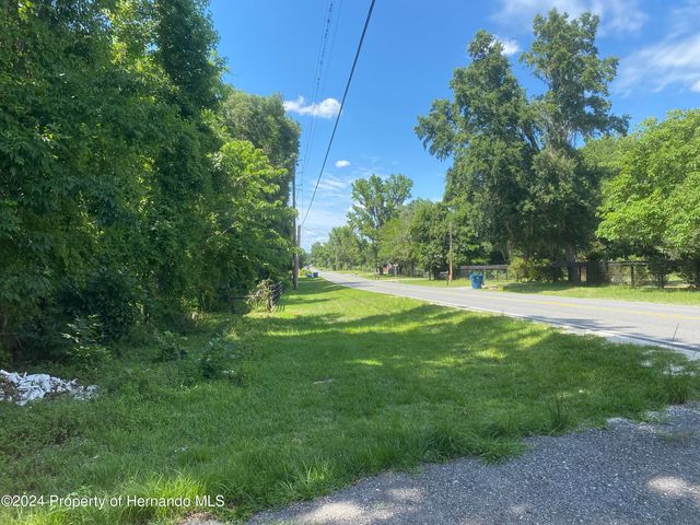 0 Snow Memorial Highway, Brooksville, FL 34601