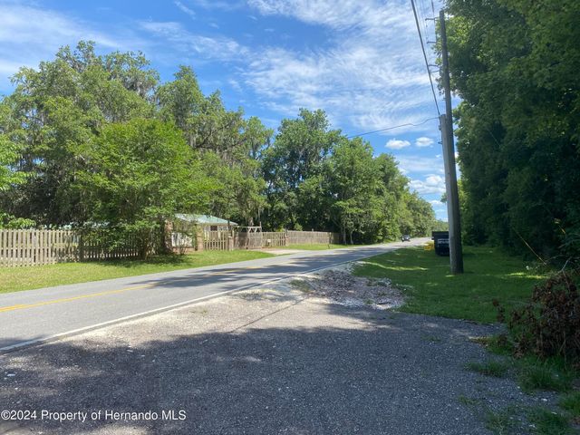 0 Snow Memorial Highway, Brooksville, FL 34601
