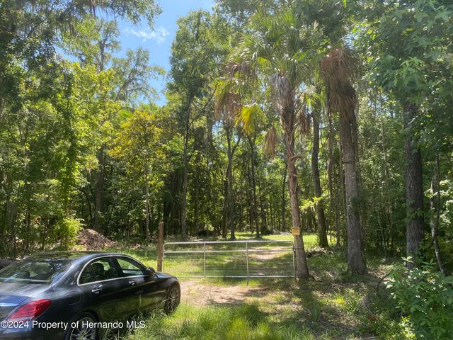 0 Snow Memorial Highway, Brooksville, FL 34601
