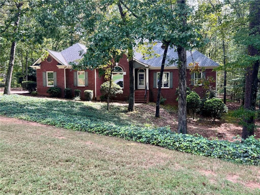 2205 Melrose Trace, Cumming, GA 30041