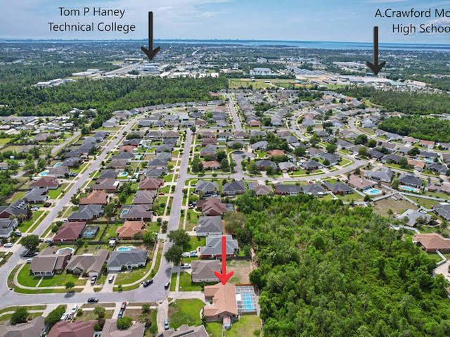 3720 Bay Tree Road, Lynn Haven, FL 32444