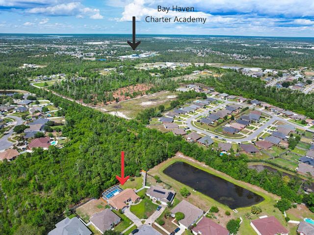 3720 Bay Tree Road, Lynn Haven, FL 32444