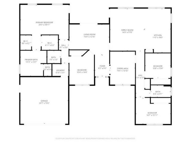 3720 Bay Tree Road, Lynn Haven, FL 32444