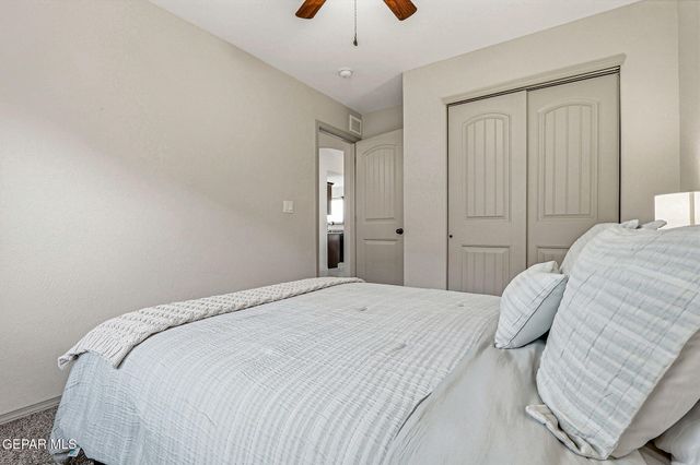 4964 JENNIFER CLAIRE Lane, El Paso, TX 79938