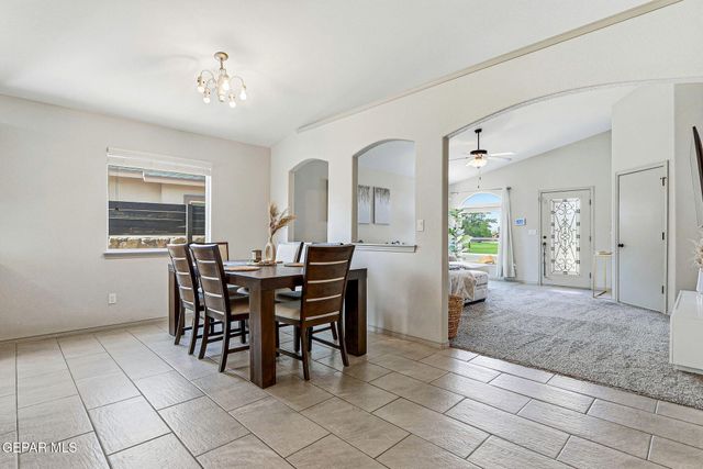 4964 JENNIFER CLAIRE Lane, El Paso, TX 79938