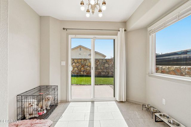 4964 JENNIFER CLAIRE Lane, El Paso, TX 79938