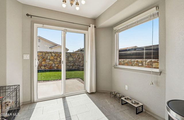 4964 JENNIFER CLAIRE Lane, El Paso, TX 79938