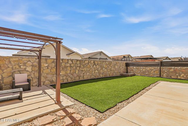 4964 JENNIFER CLAIRE Lane, El Paso, TX 79938
