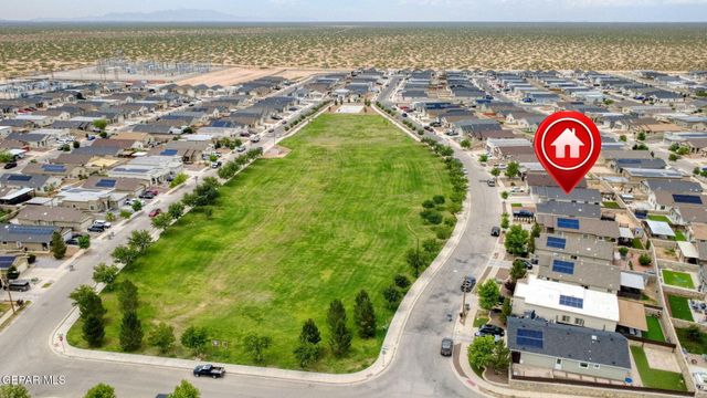 4964 JENNIFER CLAIRE Lane, El Paso, TX 79938