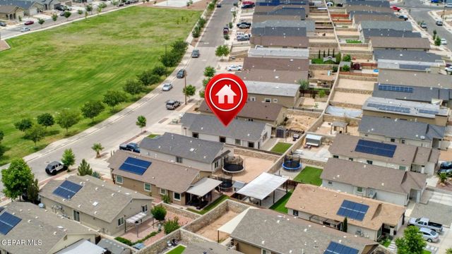 4964 JENNIFER CLAIRE Lane, El Paso, TX 79938