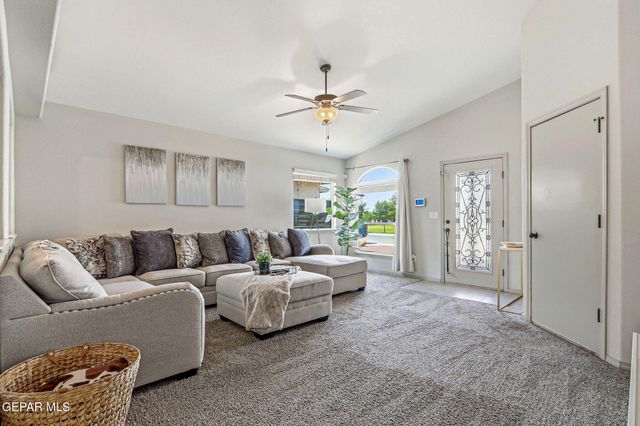 4964 JENNIFER CLAIRE Lane, El Paso, TX 79938